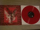 Andrew Barker/Daniel Carter - Common Soldier LP - Qbico