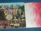 The BEATLES Sgt Pepper MONO **Fourth Prooth** Cover