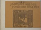 JOHNNIE WALKER Farewell To Welfare MODERN SOUL/DISCO LP