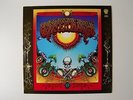 Grateful Dead, Aoxomoxoa, Warner