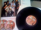 WINTERS REIGN The Mini Album V.RARE ROCK VINYL IRL IMPT