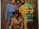 S.O.U.L. original Breaks northern soul funk RARE 