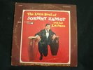 LP JOHNNY ZAMOT AND HIS LATINOS on DECCA boogaloo