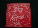 LP SUNNY AND THE SUNLINERS Los Enamorados latin