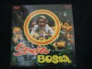 LP SONIA LA UNICA En Bossa luis ecca bossa SEALED rare