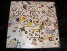 LED ZEPPELIN III  WITH SPINNING WHEEL COVER 12
