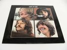 BEATLES LET IT BE BOX SET GET BACK BOOK RED APPLE 2U/2U
