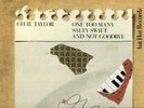 CECIL TAYLOR ONE TOO MANY... HAT HUT 3 LP BOX