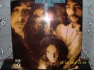 EDGAR BROUGHTON BAND - WASA WASA UK  1 PRESS