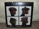GORILLAZ DEMON DAYS