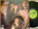 EDGAR BROUGHTON BAND wasa wasa UK LP HARVEST 1969  EX