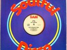 LUCY HAWKINS - GOTTA GET OUT OF HERE * 1978 Rare DISCO