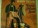 BOBBY TAYLOR - TAYLOR MADE SOUL - MOTOWN