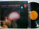 Gay Vaquer Luiz Eca Paulo Moura Novelli.. '73 LP BRAZIL
