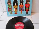 THE MOVE SHAZAM LP ORiG UK 1ST 1970 REGAL ZONOPHONE M-