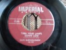 R&B 45 DAVE BARTHOLOMEW IMPERIAL 5390 NEW ORLEANS HEAR