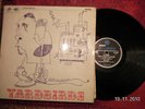 YARDBIRDS - Roger the Engineer LP