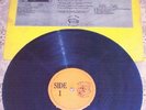 Bob Dylan GWW Talkin' bear mountain blue vinyl tmoq