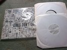 rare THE CURE 