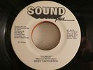 rare modern soul BRIEF ENCOUNTER Human SOUND PLUS ?