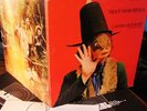 1969 Straight CAPTAIN BEEFHEART   TROUT MASK Acid PSYCH