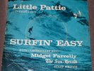 THE DAVE BRIDGE TRIO-SURFIN' EASY-RARE AUSSIE SURF 7