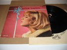 SYLVIE VARTAN, GIFT,  TRES RARE, PRESSAGE CANADIEN, LP