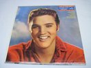 Elvis Presley Album For LP Fans Only 1959 RCA LPM-1990