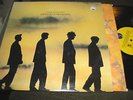 ECHO & THE BUNNYMEN SONGS TO LEARN & SING '85 NM LP WOW