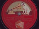 12” MONARCH RECORD – ANTONIO PAOLI