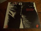 Rolling Stones Sticky Fingers EP (Mexican) Brown Sugar