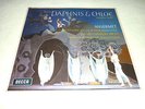 ANSERMET RAVEL DAPHNIS & CHLOE LP DECCA SXL 6204 WBG