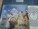 Beggars opera LP Act One UK vertigo large swirl 1st pr