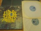 Elmore James 2x LP To know a man Blue horizon Looks new