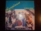 Ojeda Penn Happiness Rare Private Jazz Funk Disco Hear