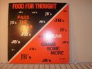 The JB's Food For Thought Rare Soul Funk Breaks