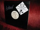 RARE U2 PROMO LP THE JOSHUA TREE INTERVIEW WORDS MUSIC
