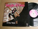 CHRIS NEAL WINDS OF ISIS OZ orig PROG PSYCH LP