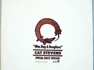CAT STEVENS - WAS DOG A DOUGHNUT * 1977 PROMO * RARE