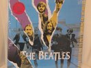 Beatles 2-LP QUEEN SAYS NO TO POT coloured Vinyl sealed