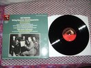BUSCH QRT & ADOLF BUSCH BEETHOVEN EMI HMV 5LP BOX