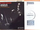 SAX 2411 BRAHMS VIOLIN CONCERTO IN D MAJOR OP. 77