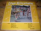 LORD KITCHENER King Of Calypso ADULT CALYPSO* MELODISC