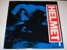 HELMET Meantime LP Am Rep NYHC Rollins Band Unsane