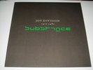 JOY DIVISION Substance 1977-1980 LP color vinyl