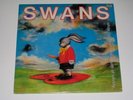 SWANS White Light From the Mouth of Infinity LP