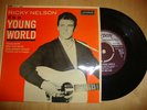 RICKY NELSON 