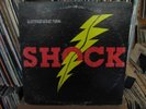 Shock Electrophonic Funk LP Rare Private Funk Breaks