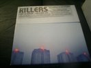 The Killers Singles Box Set Hot Fuss 1798/5000
