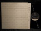 Pink Floyd The Wall DBL LP JAPAN PRESS